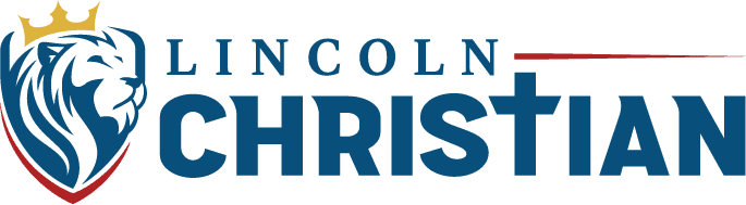 Lincoln Christian School Foundation logo